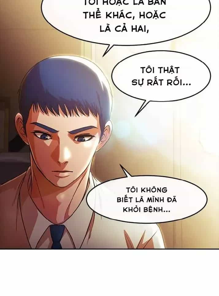 Cô Gái Từ Ứng Dụng Nhắn Tin Ngẫu Nhiên - Chương 319 - ảnh 31