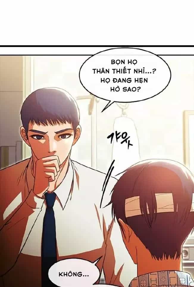 Cô Gái Từ Ứng Dụng Nhắn Tin Ngẫu Nhiên - Chương 319 - ảnh 41