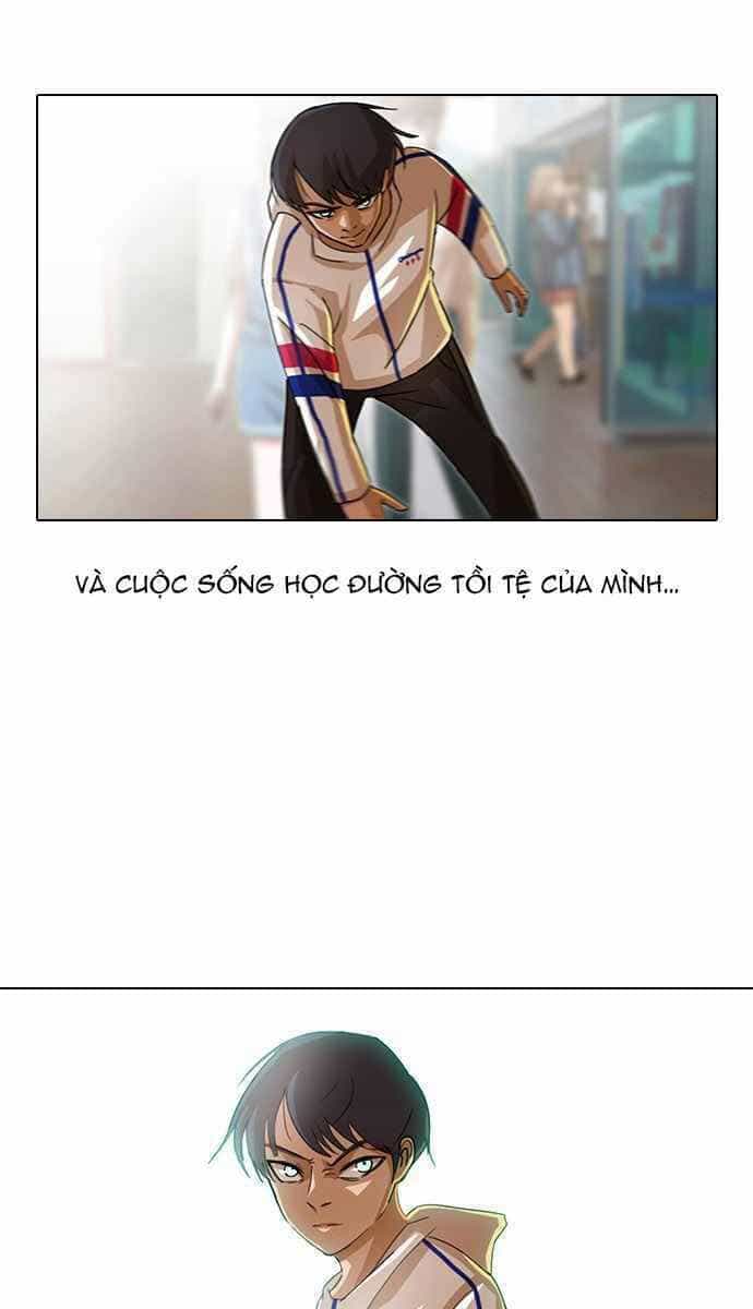 Cô Gái Từ Ứng Dụng Nhắn Tin Ngẫu Nhiên - Chương 32 - ảnh 48