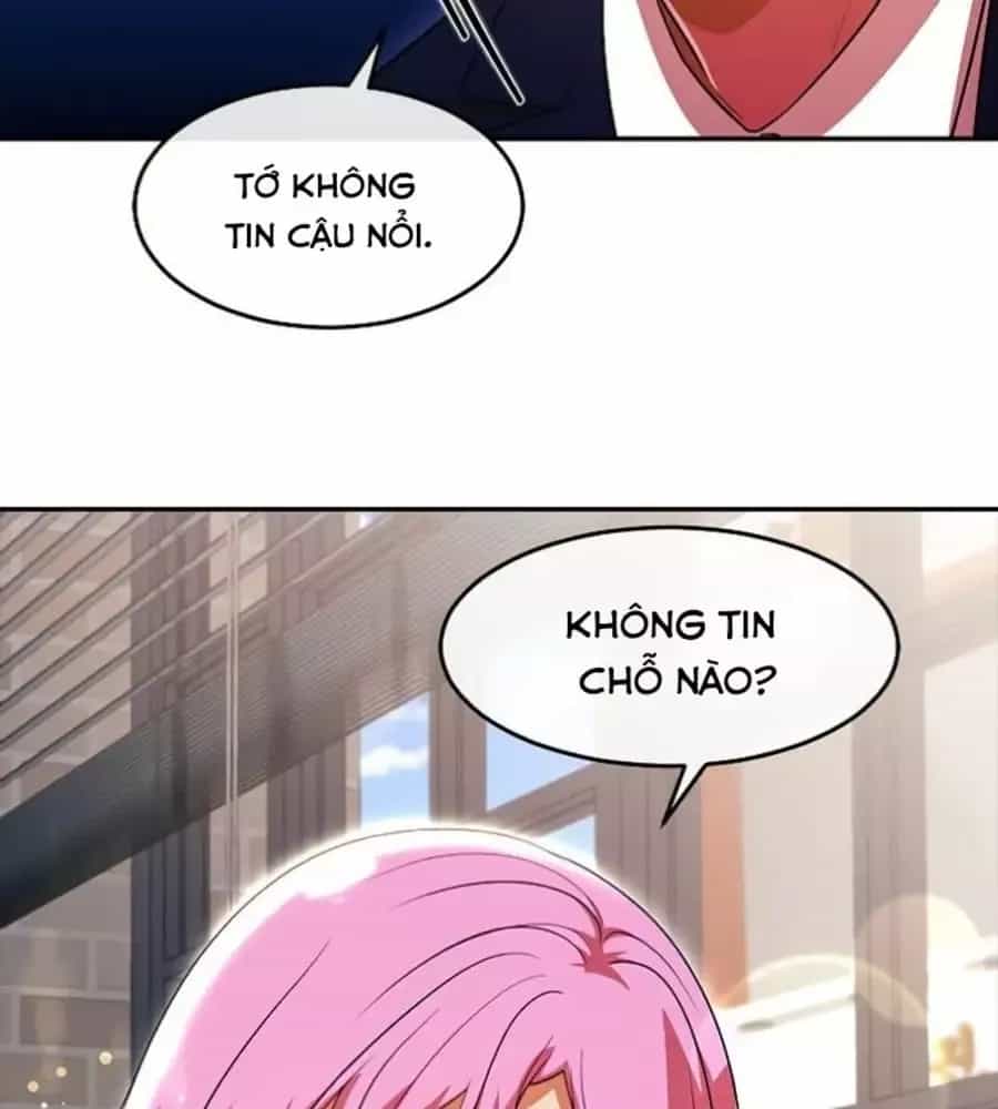 Cô Gái Từ Ứng Dụng Nhắn Tin Ngẫu Nhiên - Chương 320 - ảnh 21