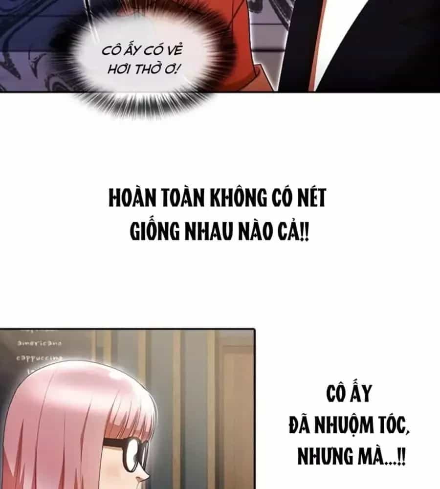 Cô Gái Từ Ứng Dụng Nhắn Tin Ngẫu Nhiên - Chương 320 - ảnh 59