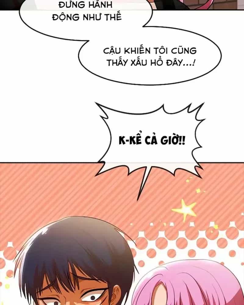 Cô Gái Từ Ứng Dụng Nhắn Tin Ngẫu Nhiên - Chương 321 - ảnh 12