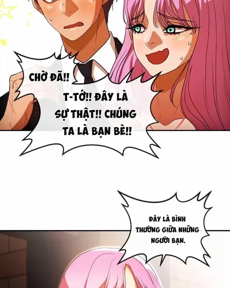 Cô Gái Từ Ứng Dụng Nhắn Tin Ngẫu Nhiên - Chương 321 - ảnh 13