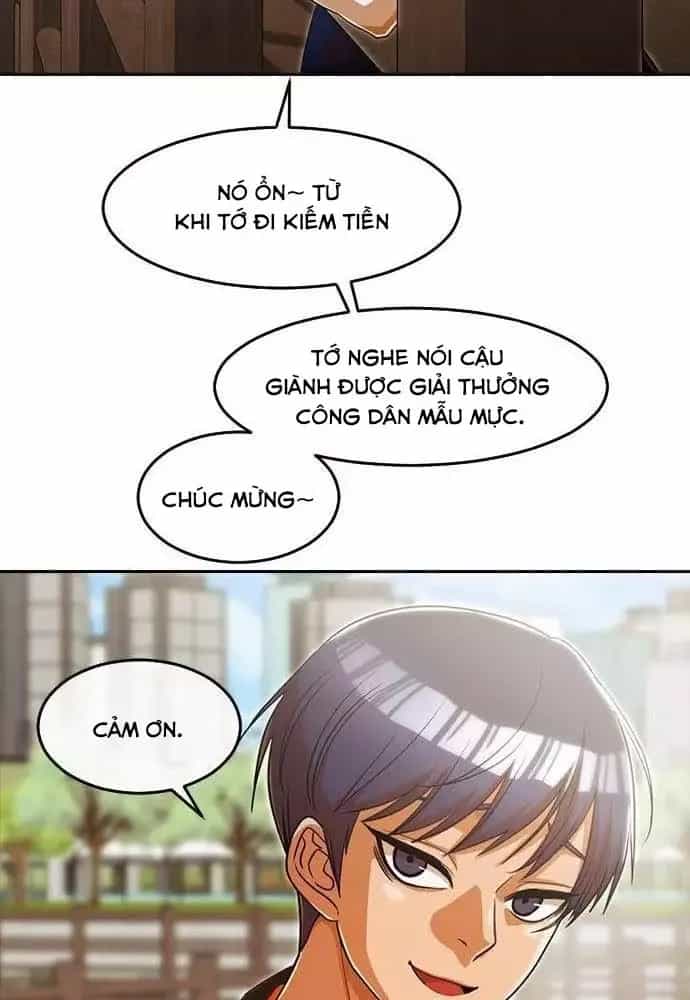 Cô Gái Từ Ứng Dụng Nhắn Tin Ngẫu Nhiên - Chương 331 - ảnh 18