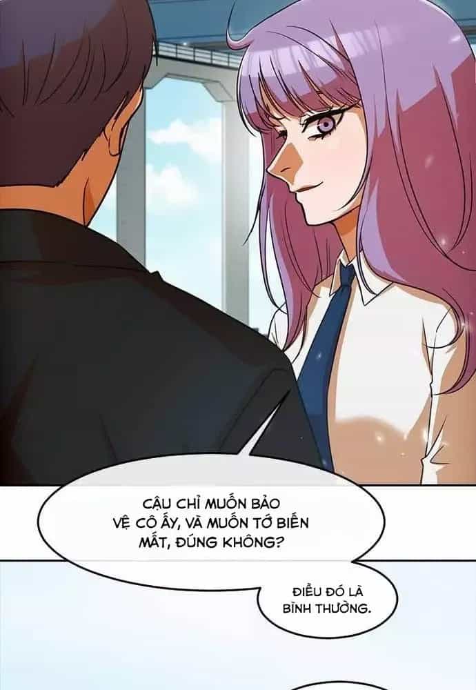 Cô Gái Từ Ứng Dụng Nhắn Tin Ngẫu Nhiên - Chương 331 - ảnh 53