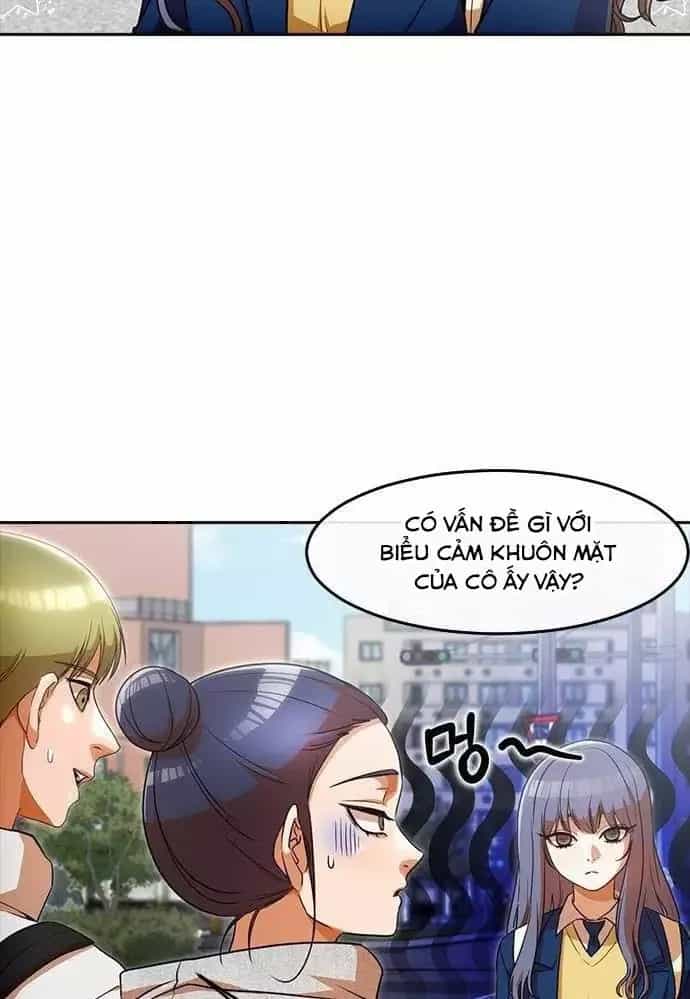 Cô Gái Từ Ứng Dụng Nhắn Tin Ngẫu Nhiên - Chương 332 - ảnh 19