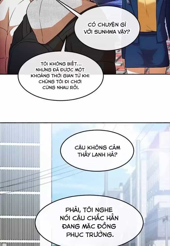Cô Gái Từ Ứng Dụng Nhắn Tin Ngẫu Nhiên - Chương 332 - ảnh 20