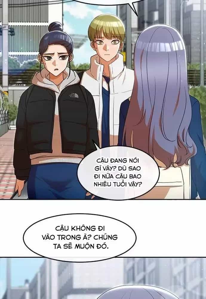 Cô Gái Từ Ứng Dụng Nhắn Tin Ngẫu Nhiên - Chương 332 - ảnh 21
