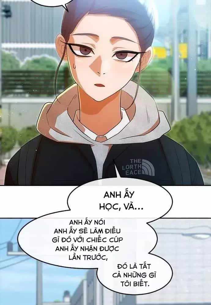 Cô Gái Từ Ứng Dụng Nhắn Tin Ngẫu Nhiên - Chương 332 - ảnh 23
