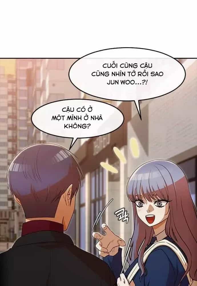 Cô Gái Từ Ứng Dụng Nhắn Tin Ngẫu Nhiên - Chương 332 - ảnh 49
