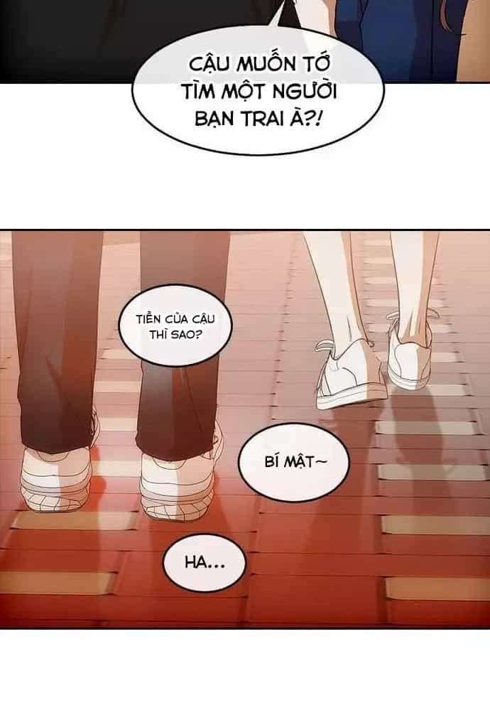 Cô Gái Từ Ứng Dụng Nhắn Tin Ngẫu Nhiên - Chương 332 - ảnh 50