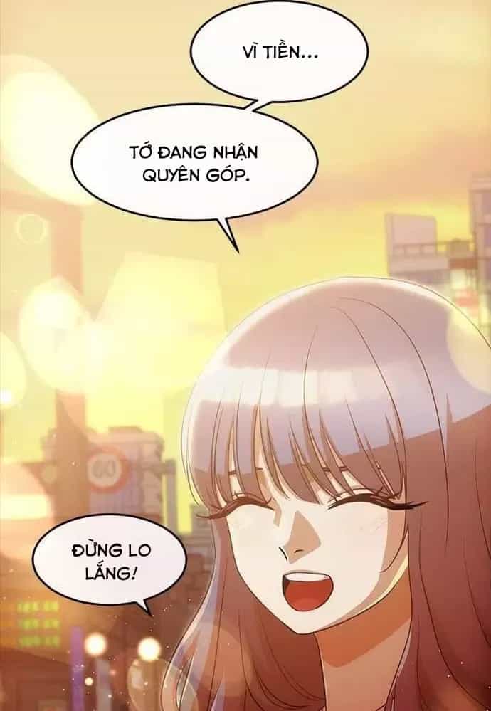 Cô Gái Từ Ứng Dụng Nhắn Tin Ngẫu Nhiên - Chương 332 - ảnh 90
