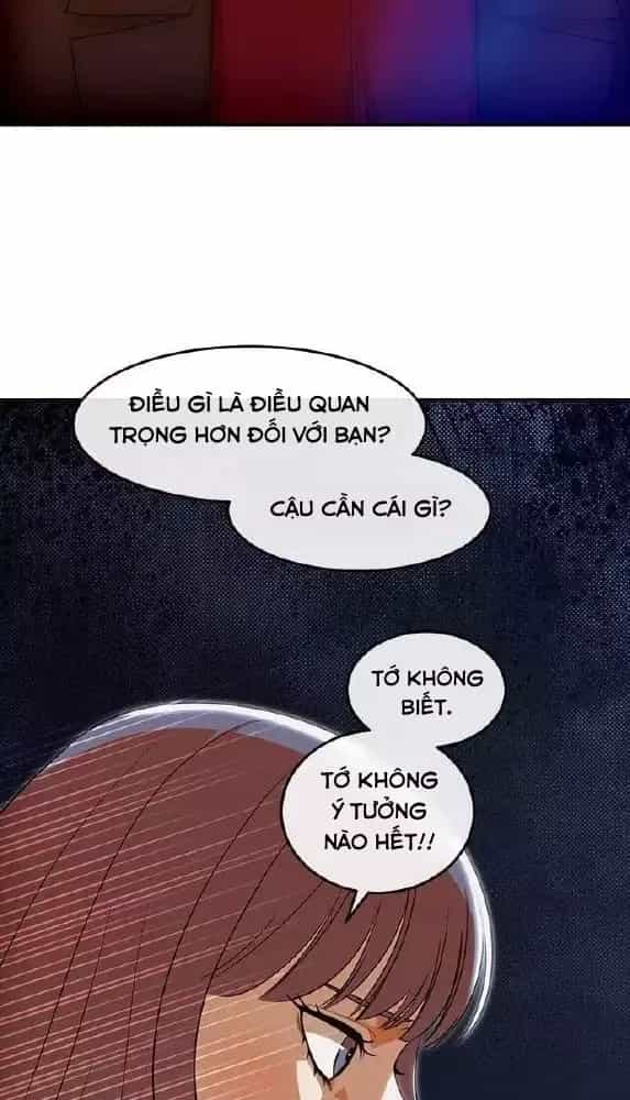 Cô Gái Từ Ứng Dụng Nhắn Tin Ngẫu Nhiên - Chương 333 - ảnh 16