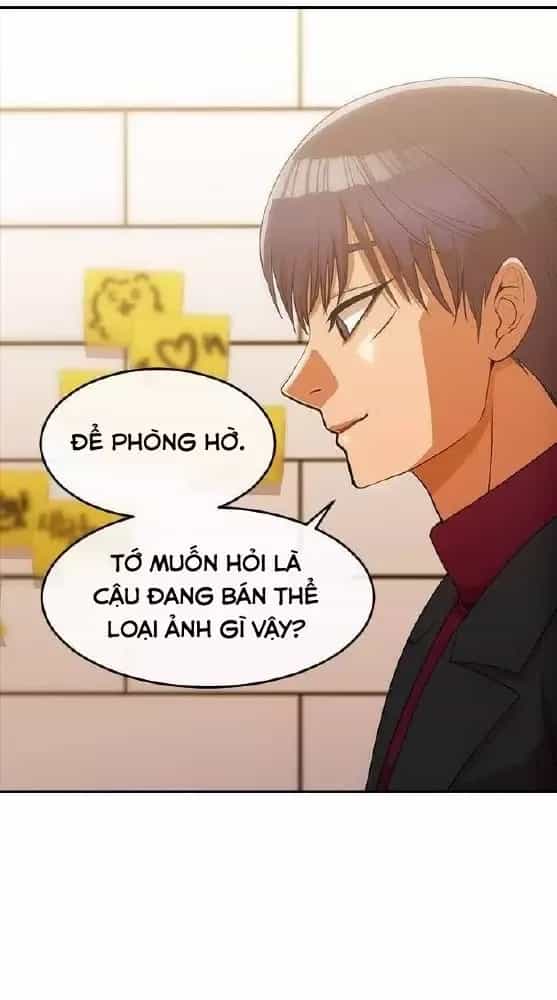 Cô Gái Từ Ứng Dụng Nhắn Tin Ngẫu Nhiên - Chương 333 - ảnh 54