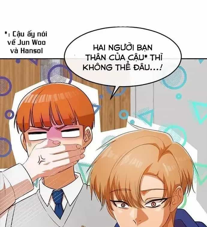Cô Gái Từ Ứng Dụng Nhắn Tin Ngẫu Nhiên - Chương 334 - ảnh 111
