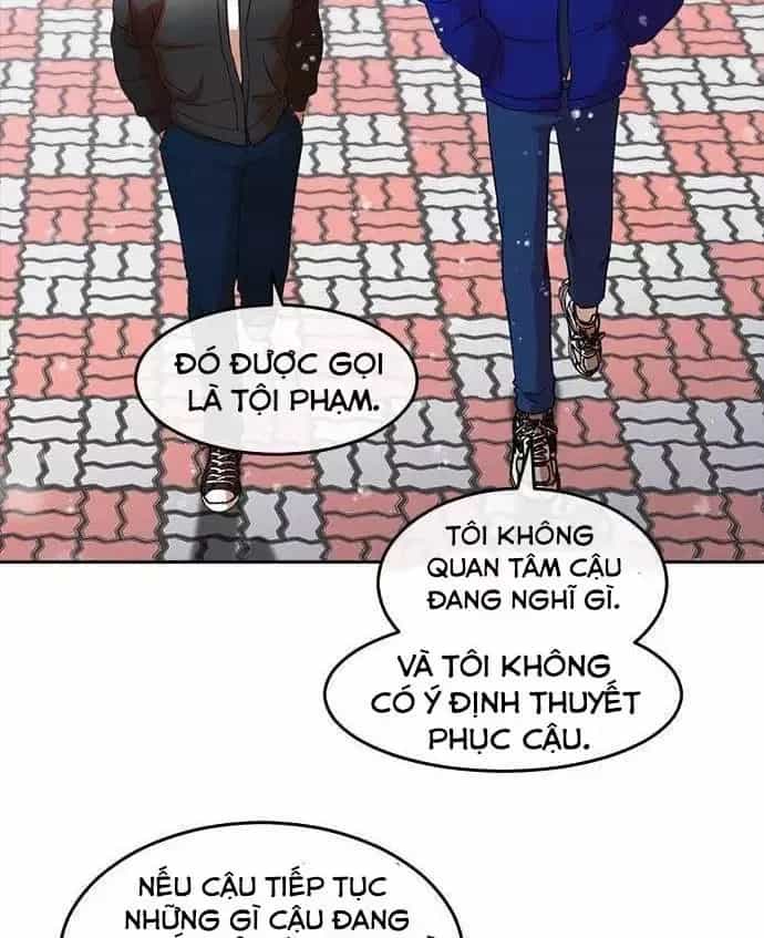 Cô Gái Từ Ứng Dụng Nhắn Tin Ngẫu Nhiên - Chương 334 - ảnh 34