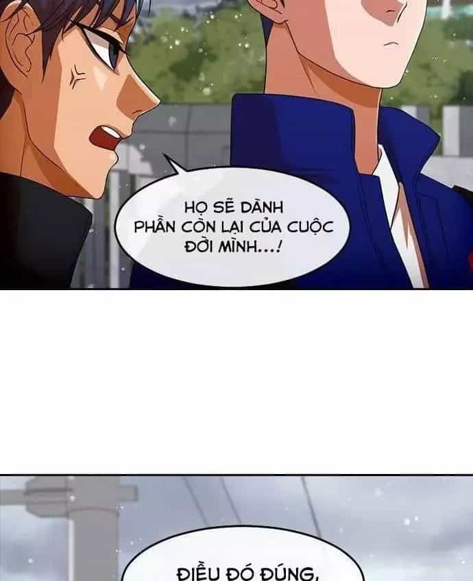 Cô Gái Từ Ứng Dụng Nhắn Tin Ngẫu Nhiên - Chương 334 - ảnh 44