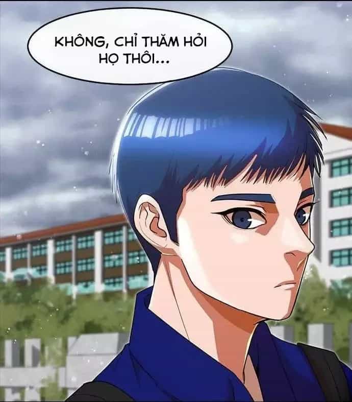 Cô Gái Từ Ứng Dụng Nhắn Tin Ngẫu Nhiên - Chương 334 - ảnh 69