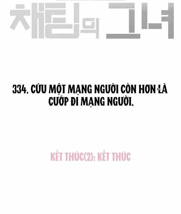 Cô Gái Từ Ứng Dụng Nhắn Tin Ngẫu Nhiên - Chương 334 - ảnh 95