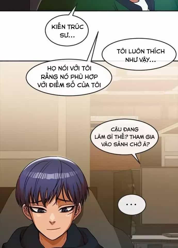 Cô Gái Từ Ứng Dụng Nhắn Tin Ngẫu Nhiên - Chương 335 - ảnh 110