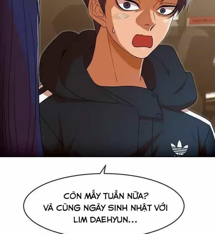 Cô Gái Từ Ứng Dụng Nhắn Tin Ngẫu Nhiên - Chương 335 - ảnh 120