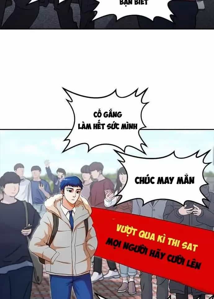 Cô Gái Từ Ứng Dụng Nhắn Tin Ngẫu Nhiên - Chương 335 - ảnh 23