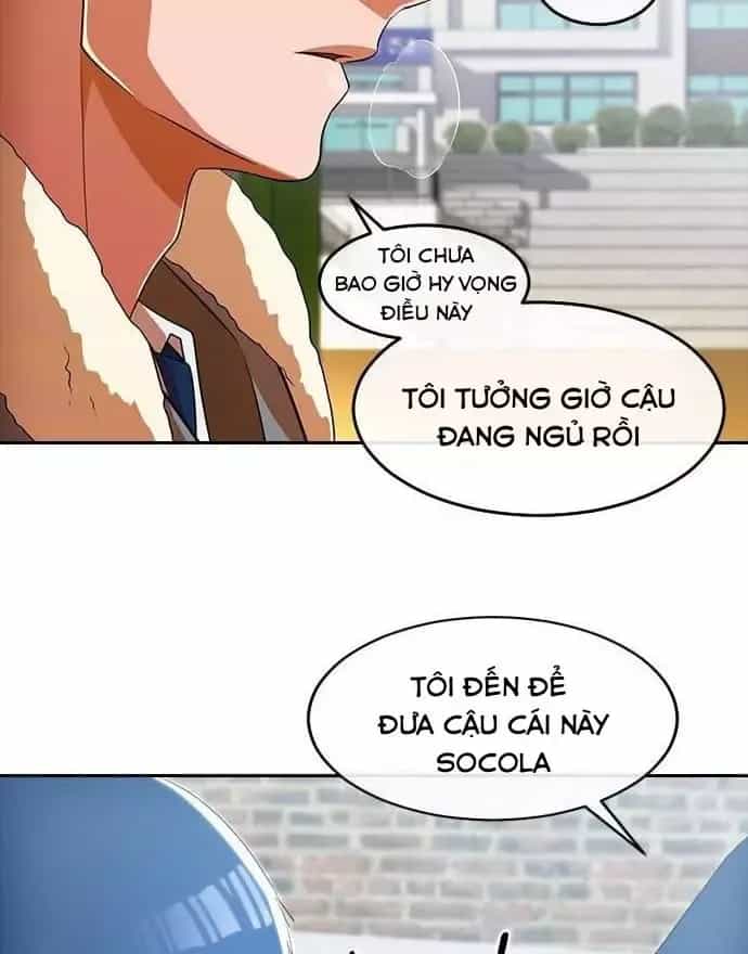 Cô Gái Từ Ứng Dụng Nhắn Tin Ngẫu Nhiên - Chương 335 - ảnh 33