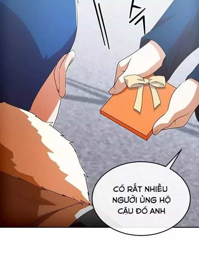 Cô Gái Từ Ứng Dụng Nhắn Tin Ngẫu Nhiên - Chương 335 - ảnh 34
