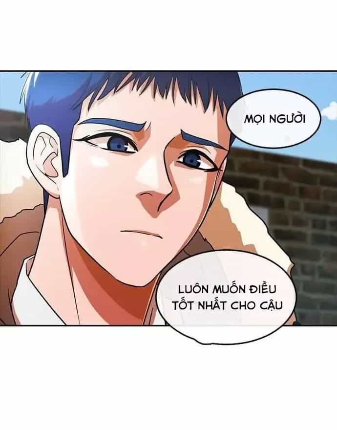 Cô Gái Từ Ứng Dụng Nhắn Tin Ngẫu Nhiên - Chương 335 - ảnh 38