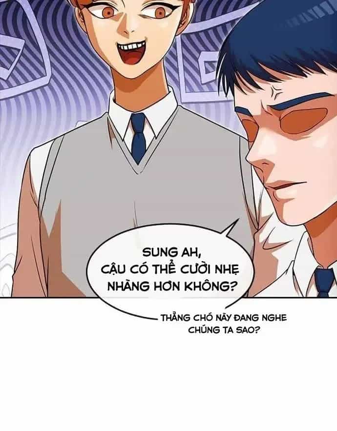 Cô Gái Từ Ứng Dụng Nhắn Tin Ngẫu Nhiên - Chương 335 - ảnh 6