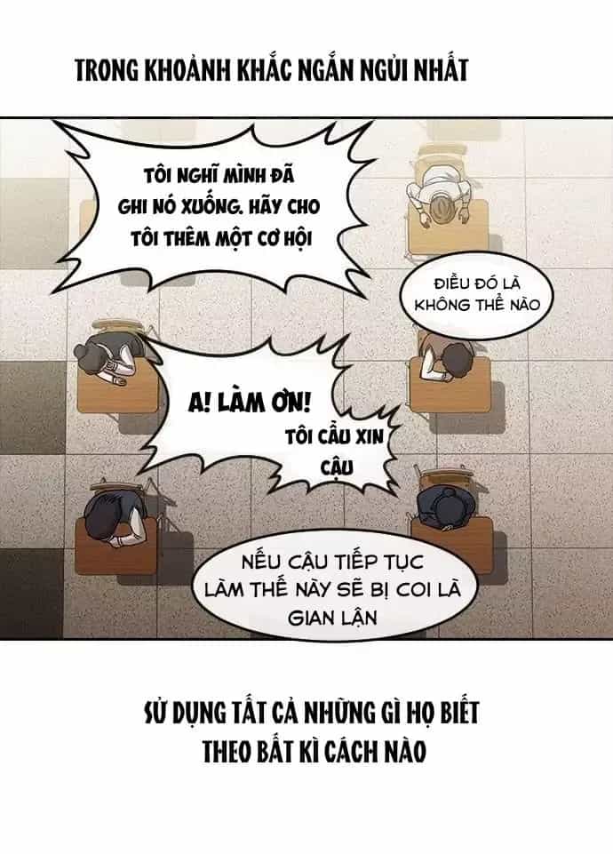 Cô Gái Từ Ứng Dụng Nhắn Tin Ngẫu Nhiên - Chương 335 - ảnh 63