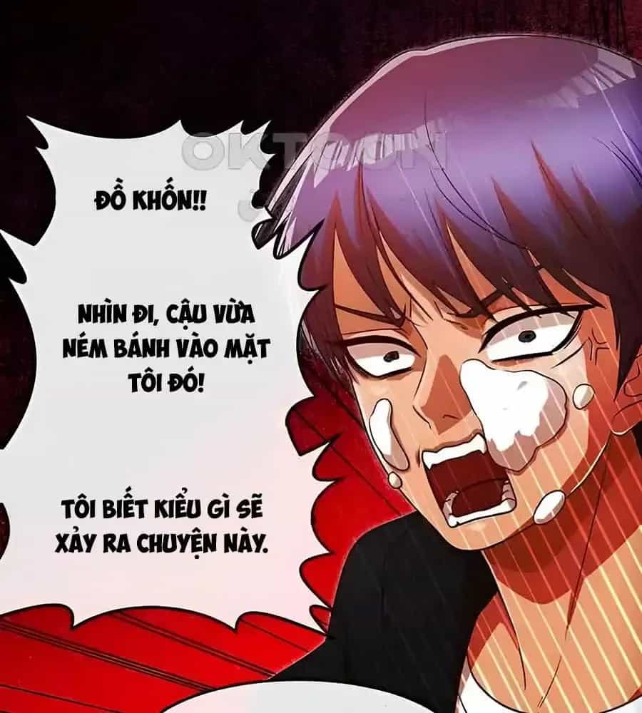 Cô Gái Từ Ứng Dụng Nhắn Tin Ngẫu Nhiên - Chương 336 - ảnh 106