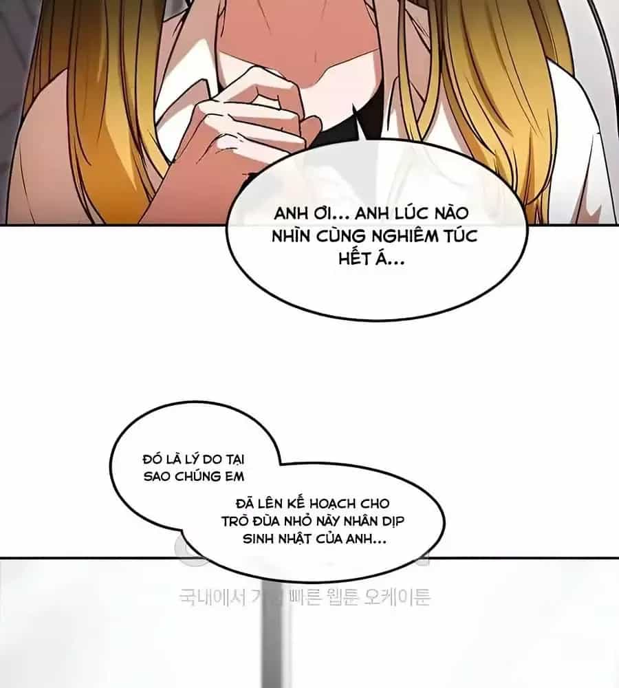 Cô Gái Từ Ứng Dụng Nhắn Tin Ngẫu Nhiên - Chương 336 - ảnh 116