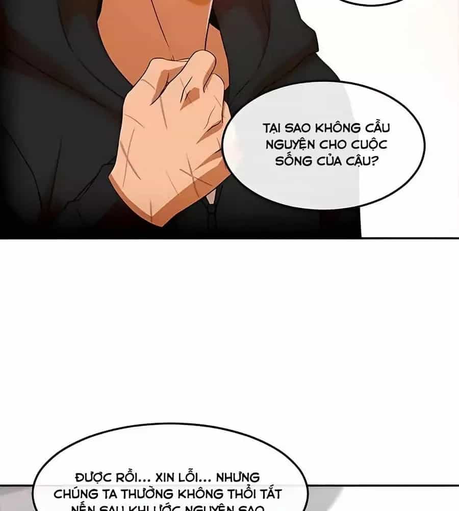 Cô Gái Từ Ứng Dụng Nhắn Tin Ngẫu Nhiên - Chương 336 - ảnh 19