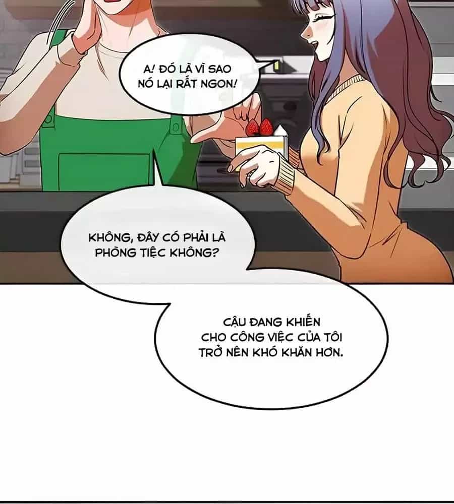 Cô Gái Từ Ứng Dụng Nhắn Tin Ngẫu Nhiên - Chương 336 - ảnh 43