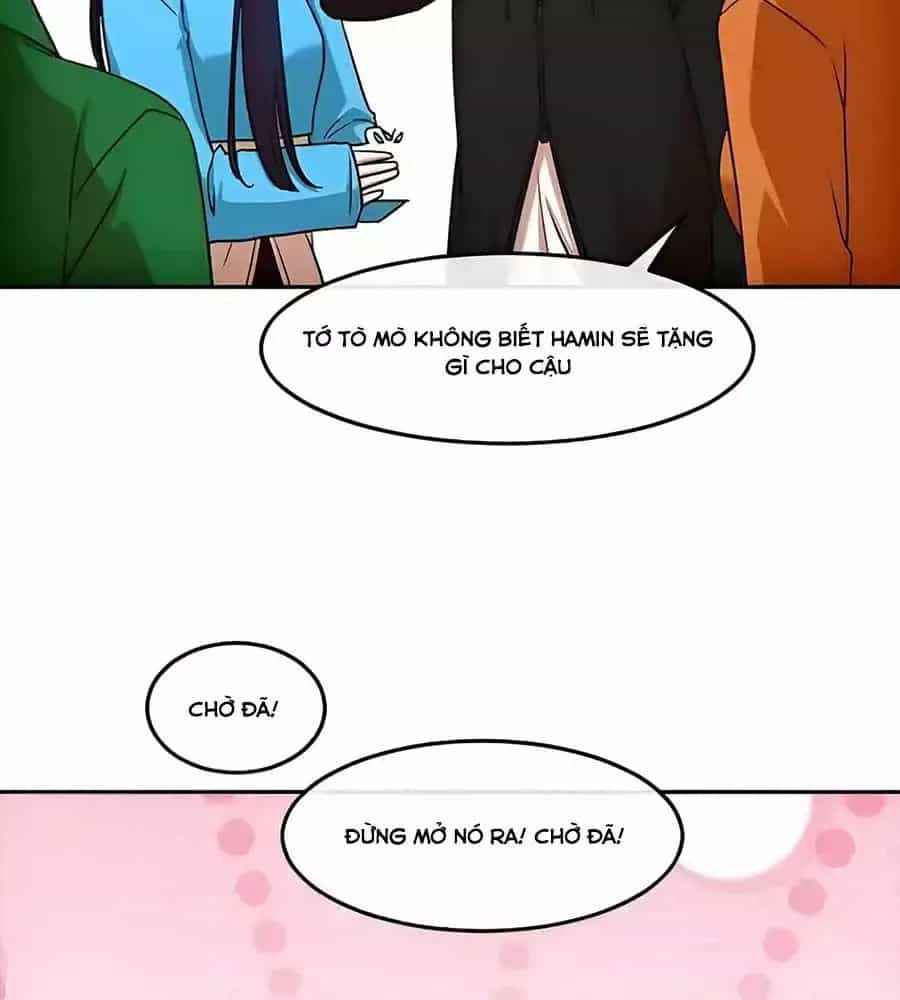 Cô Gái Từ Ứng Dụng Nhắn Tin Ngẫu Nhiên - Chương 336 - ảnh 60