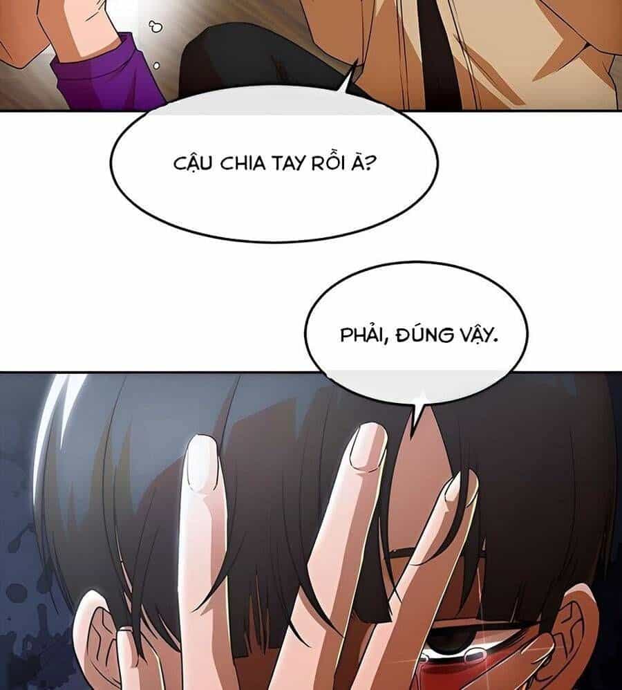 Cô Gái Từ Ứng Dụng Nhắn Tin Ngẫu Nhiên - Chương 338 - ảnh 32