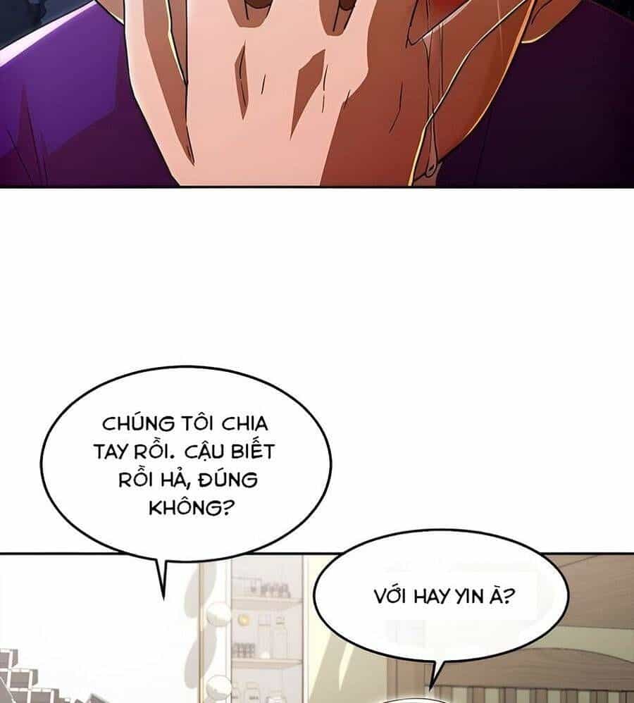 Cô Gái Từ Ứng Dụng Nhắn Tin Ngẫu Nhiên - Chương 338 - ảnh 33