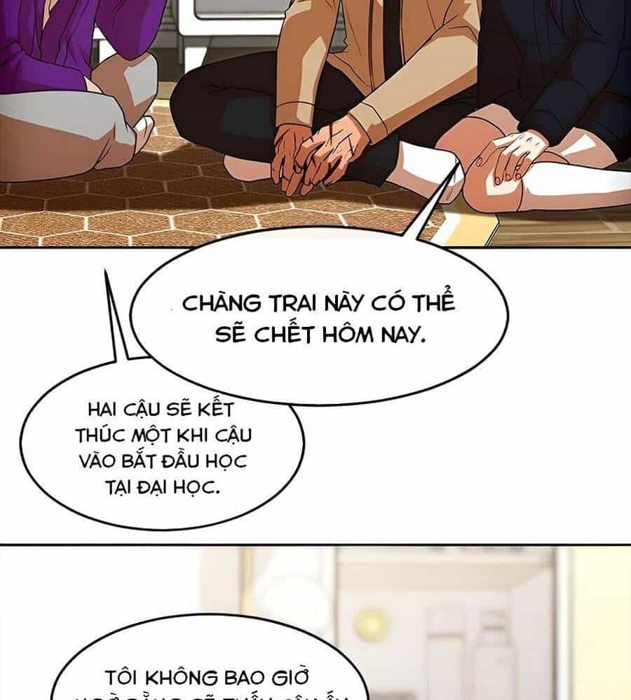 Cô Gái Từ Ứng Dụng Nhắn Tin Ngẫu Nhiên - Chương 338 - ảnh 39