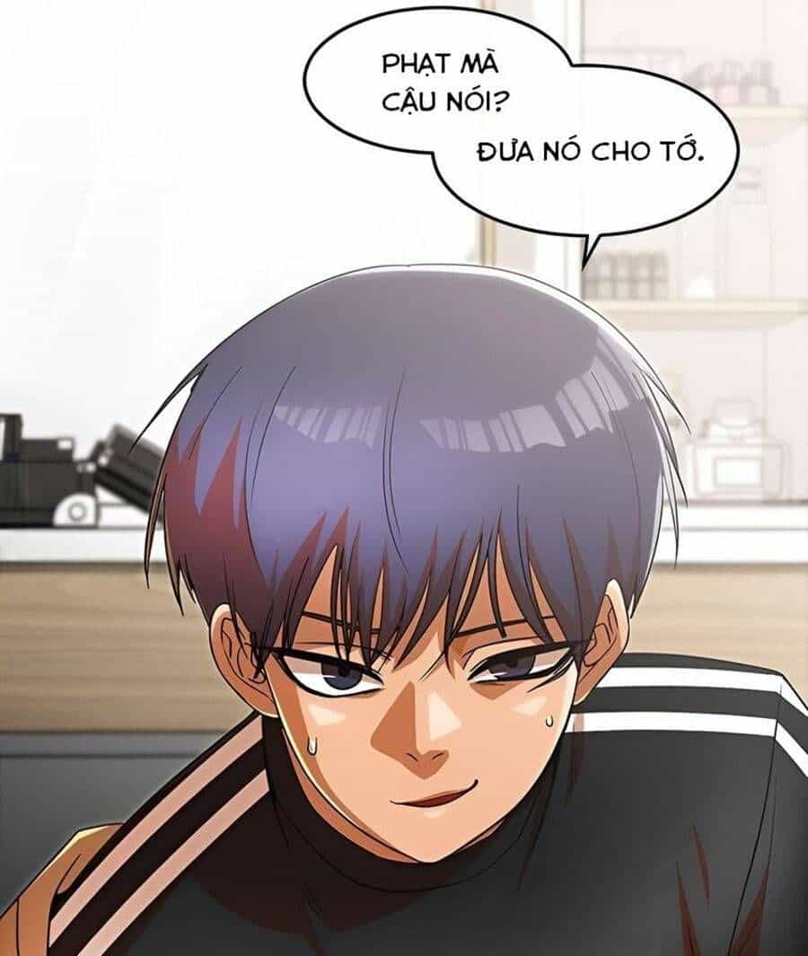 Cô Gái Từ Ứng Dụng Nhắn Tin Ngẫu Nhiên - Chương 338 - ảnh 46