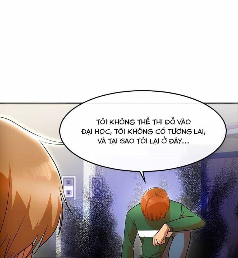 Cô Gái Từ Ứng Dụng Nhắn Tin Ngẫu Nhiên - Chương 338 - ảnh 65