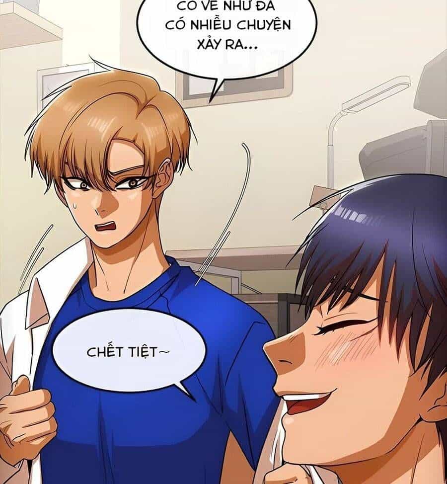 Cô Gái Từ Ứng Dụng Nhắn Tin Ngẫu Nhiên - Chương 338 - ảnh 68