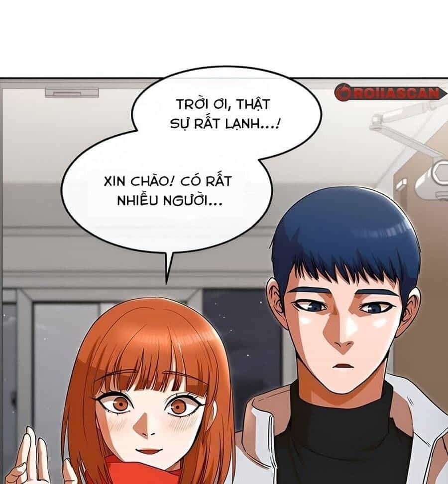 Cô Gái Từ Ứng Dụng Nhắn Tin Ngẫu Nhiên - Chương 338 - ảnh 74