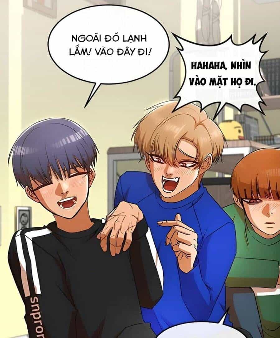 Cô Gái Từ Ứng Dụng Nhắn Tin Ngẫu Nhiên - Chương 338 - ảnh 86