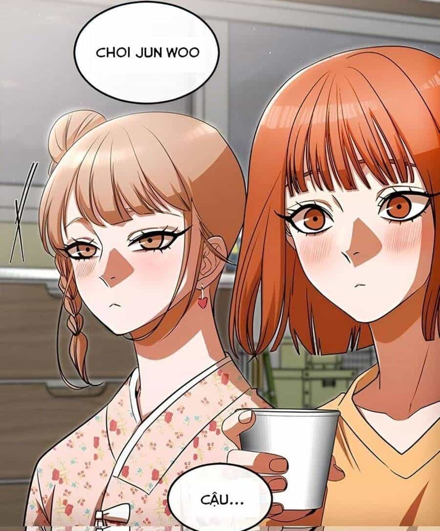 Cô Gái Từ Ứng Dụng Nhắn Tin Ngẫu Nhiên - Chương 338 - ảnh 91