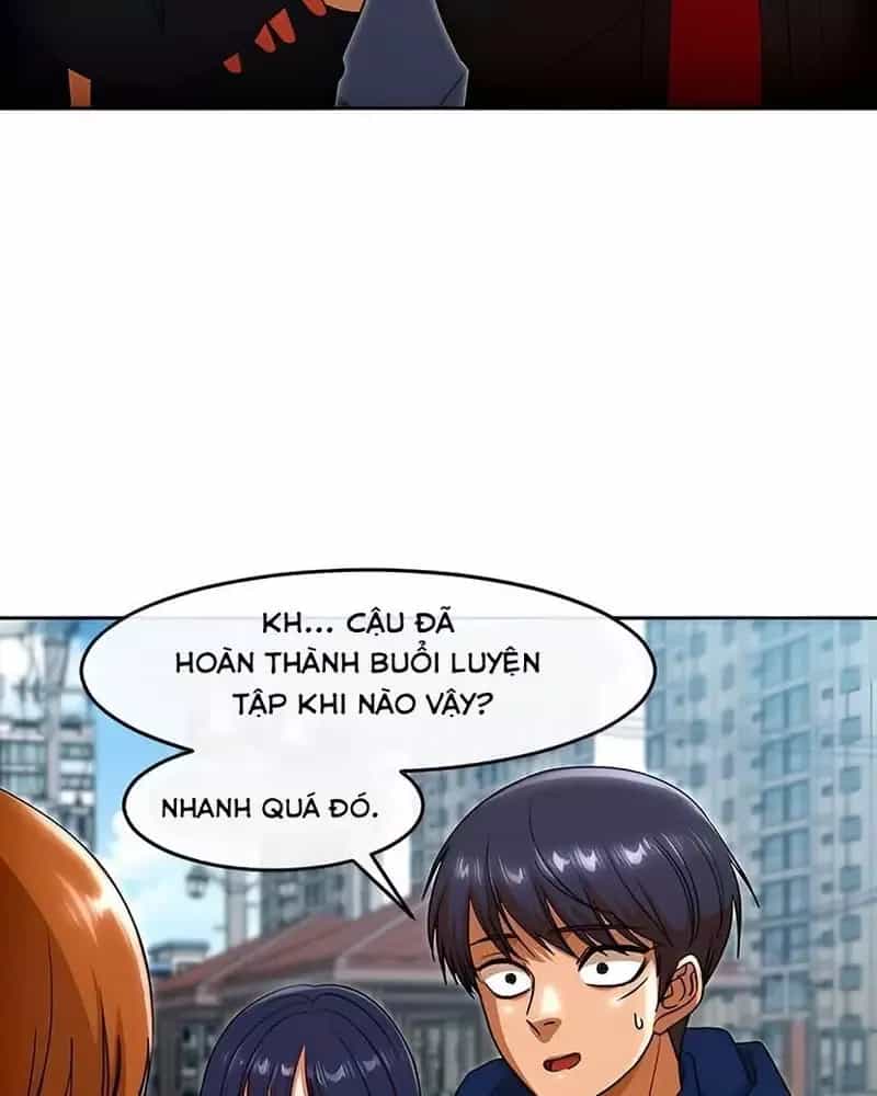 Cô Gái Từ Ứng Dụng Nhắn Tin Ngẫu Nhiên - Chương 339 - ảnh 111