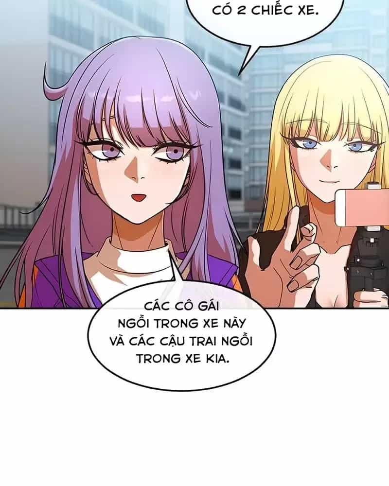 Cô Gái Từ Ứng Dụng Nhắn Tin Ngẫu Nhiên - Chương 339 - ảnh 116