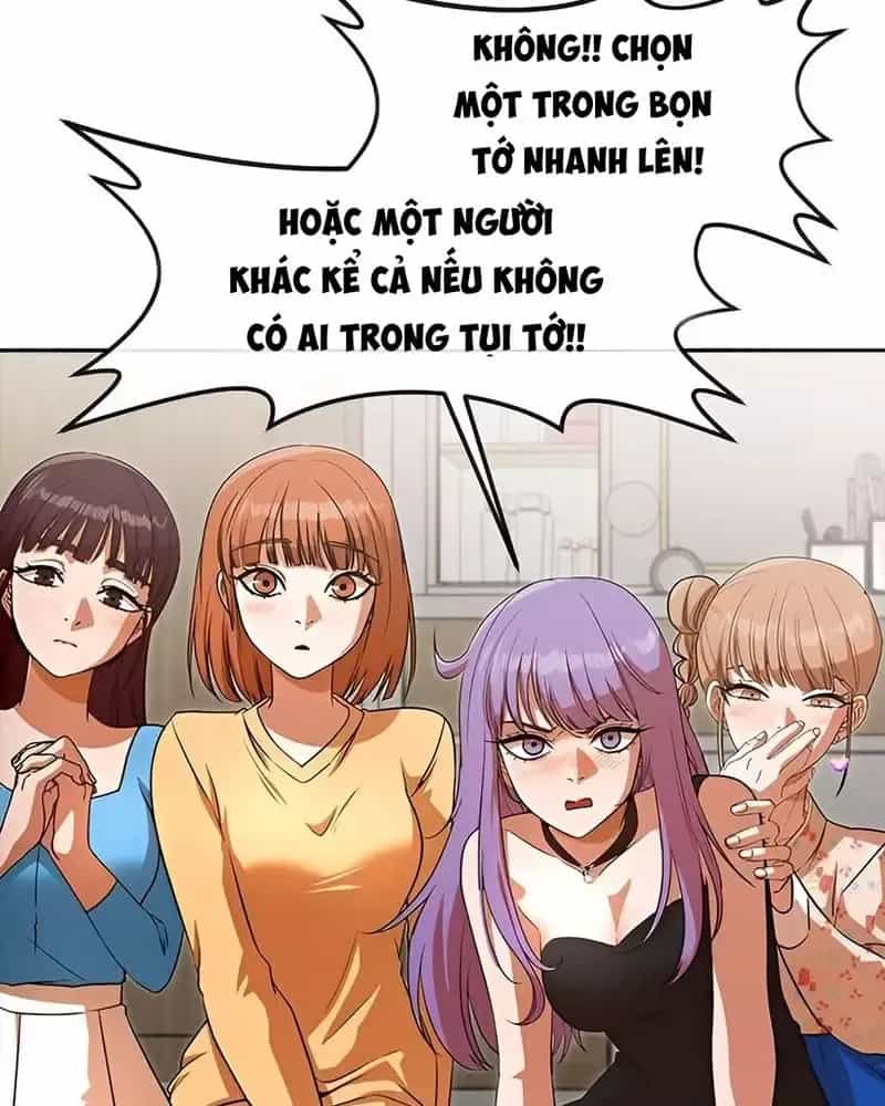 Cô Gái Từ Ứng Dụng Nhắn Tin Ngẫu Nhiên - Chương 339 - ảnh 58