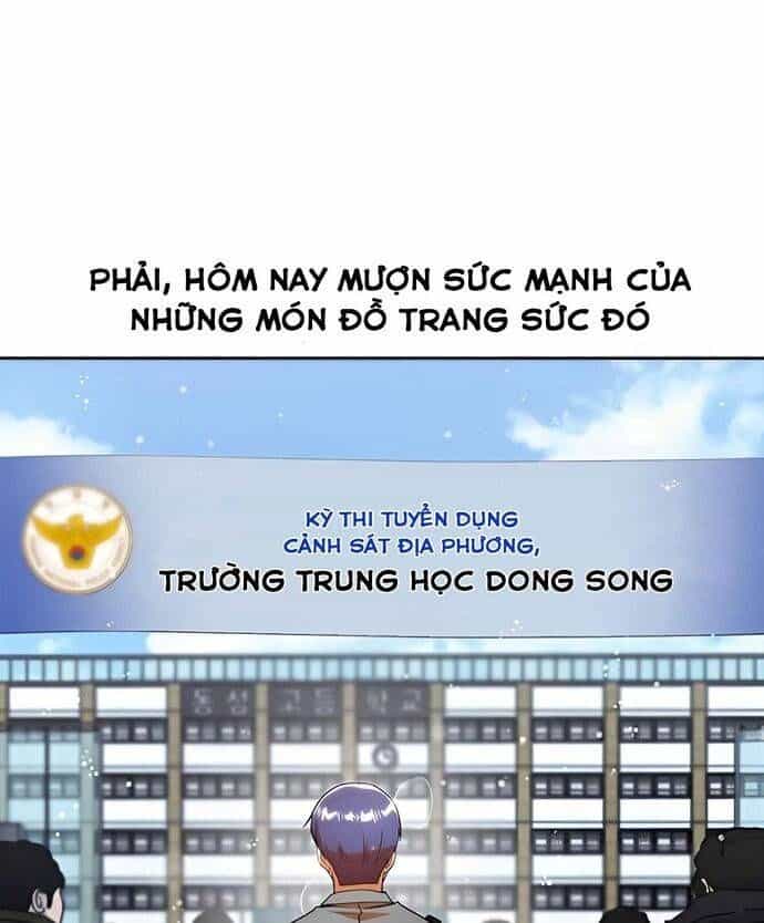 Cô Gái Từ Ứng Dụng Nhắn Tin Ngẫu Nhiên - Chương 340 - ảnh 33
