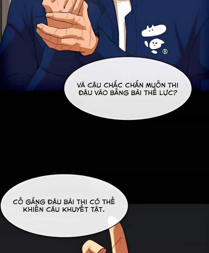 Cô Gái Từ Ứng Dụng Nhắn Tin Ngẫu Nhiên - Chương 340 - ảnh 43